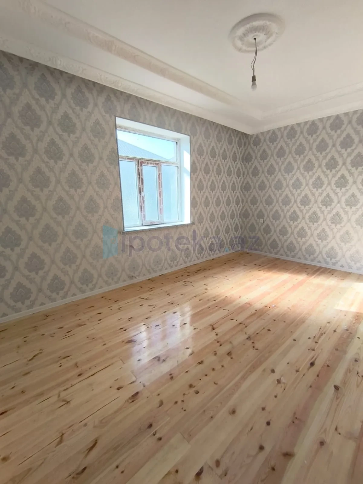 Satılır 3 otaqlı həyət evi 90 m²