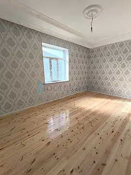 Satılır 3 otaqlı həyət evi 90 m²
