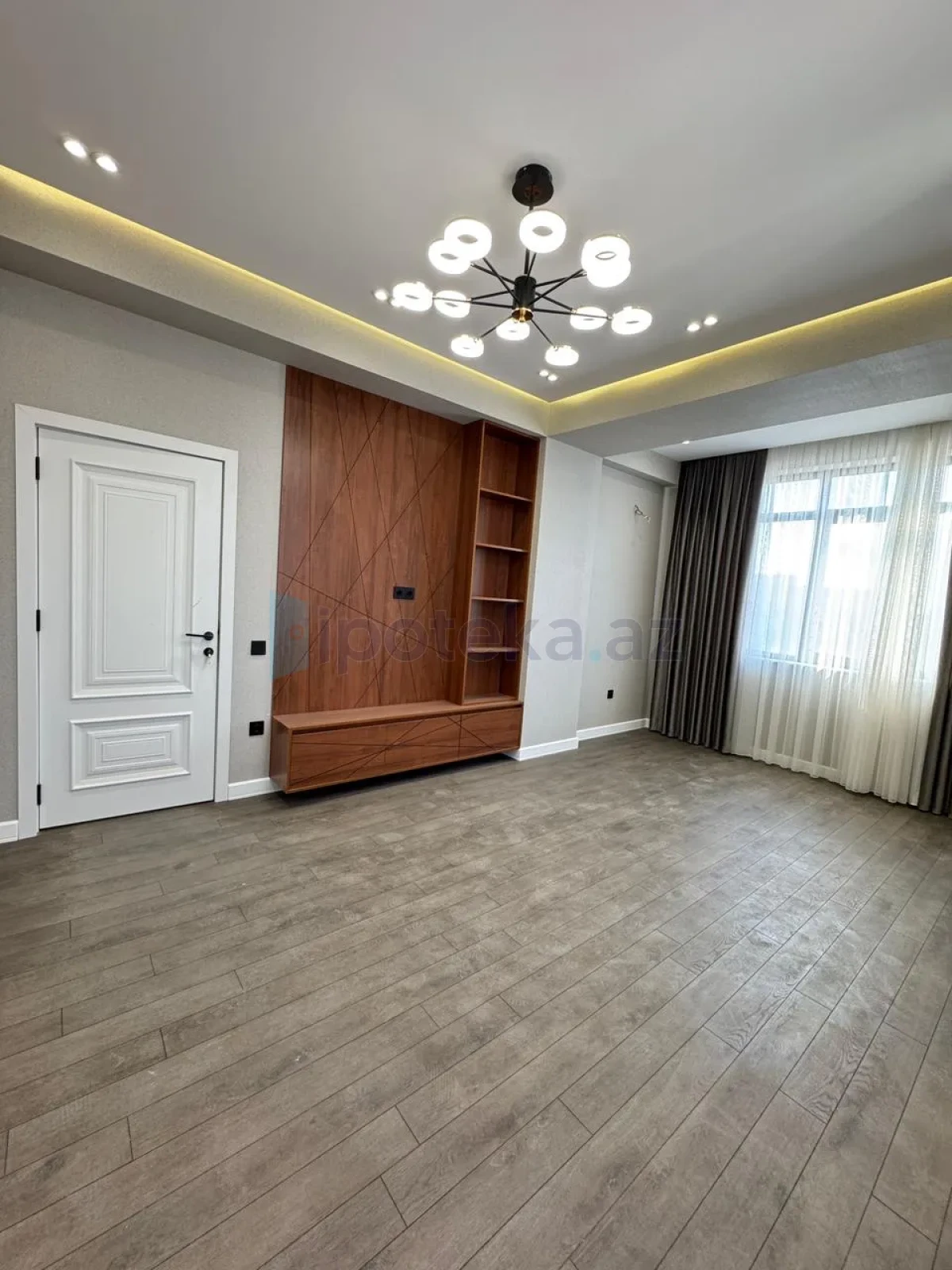 Satılır 2 otaqlı yeni tikili 63 m²