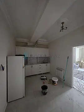 Satılır 2 otaqlı yeni tikili 68 m²