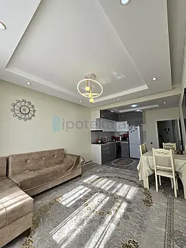 Satılır 2 otaqlı yeni tikili 81 m²
