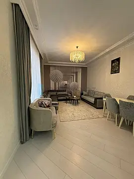 Satılır 4 otaqlı həyət evi 150 m² — Bakı, Masazır 4 otaq 150.00 m²