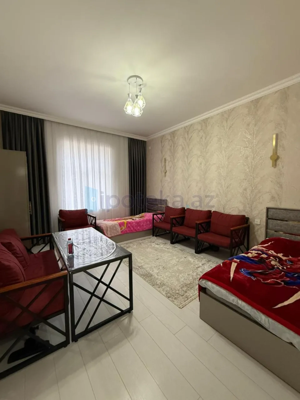 Satılır 4 otaqlı həyət evi 150 m²