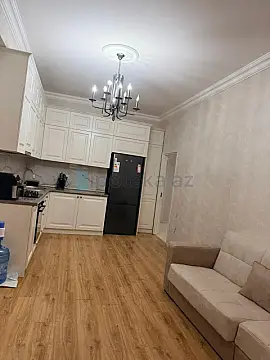 Satılır 3 otaqlı yeni tikili 100 m²