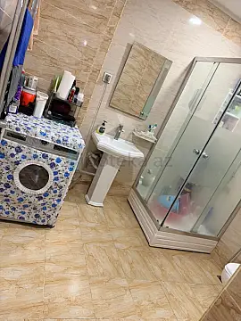 Satılır 3 otaqlı yeni tikili 100 m²