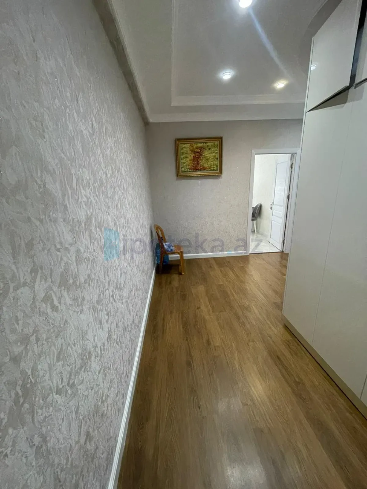 Satılır 3 otaqlı yeni tikili 127 m²