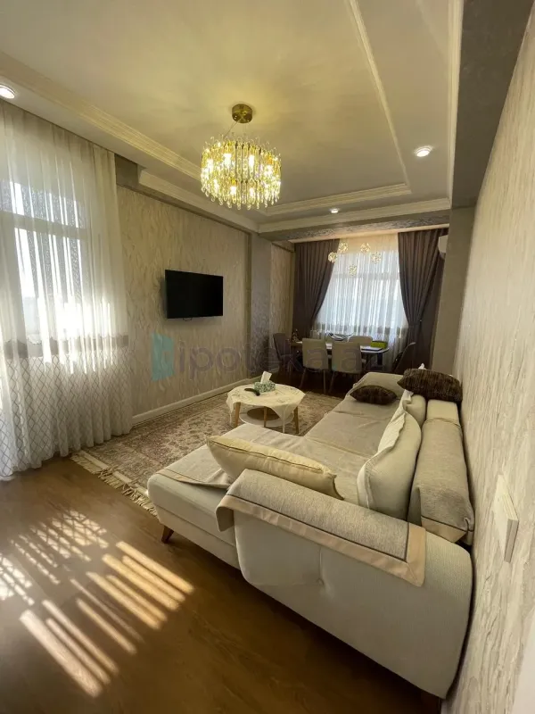 Satılır 3 otaqlı yeni tikili 127 m²