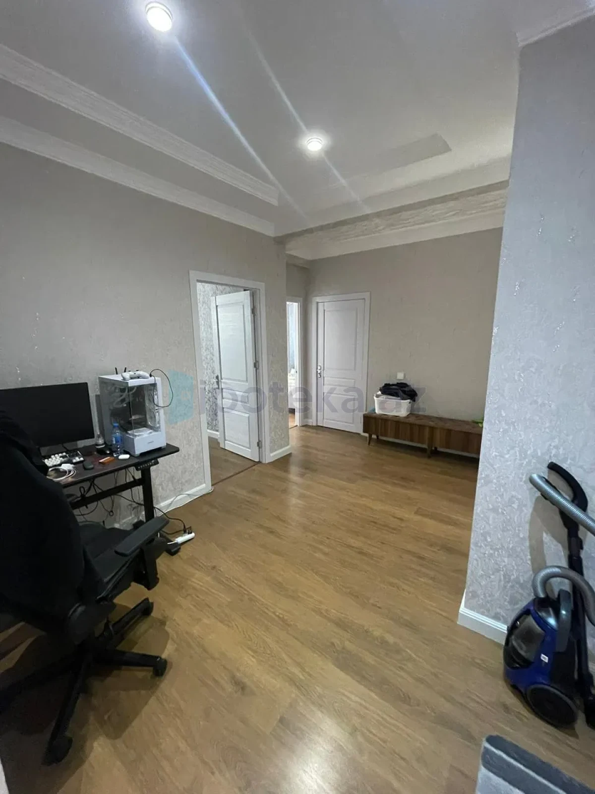 Satılır 3 otaqlı yeni tikili 127 m²