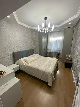 Satılır 3 otaqlı yeni tikili 127 m²