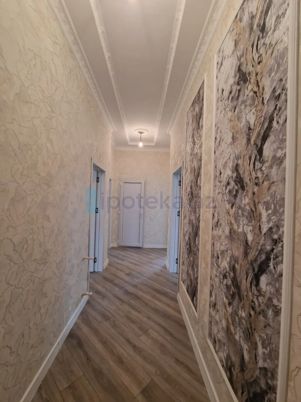Satılır 3 otaqlı həyət evi 90 m²