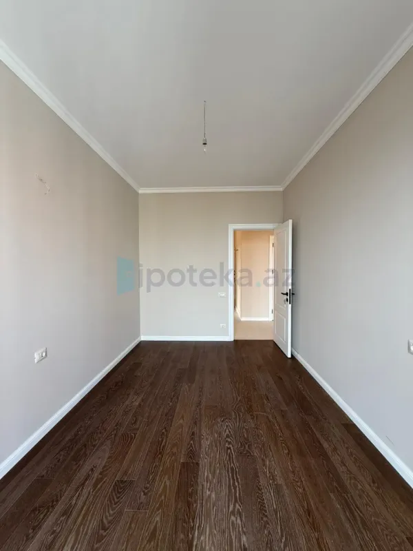 Satılır 4 otaqlı yeni tikili 123 m²