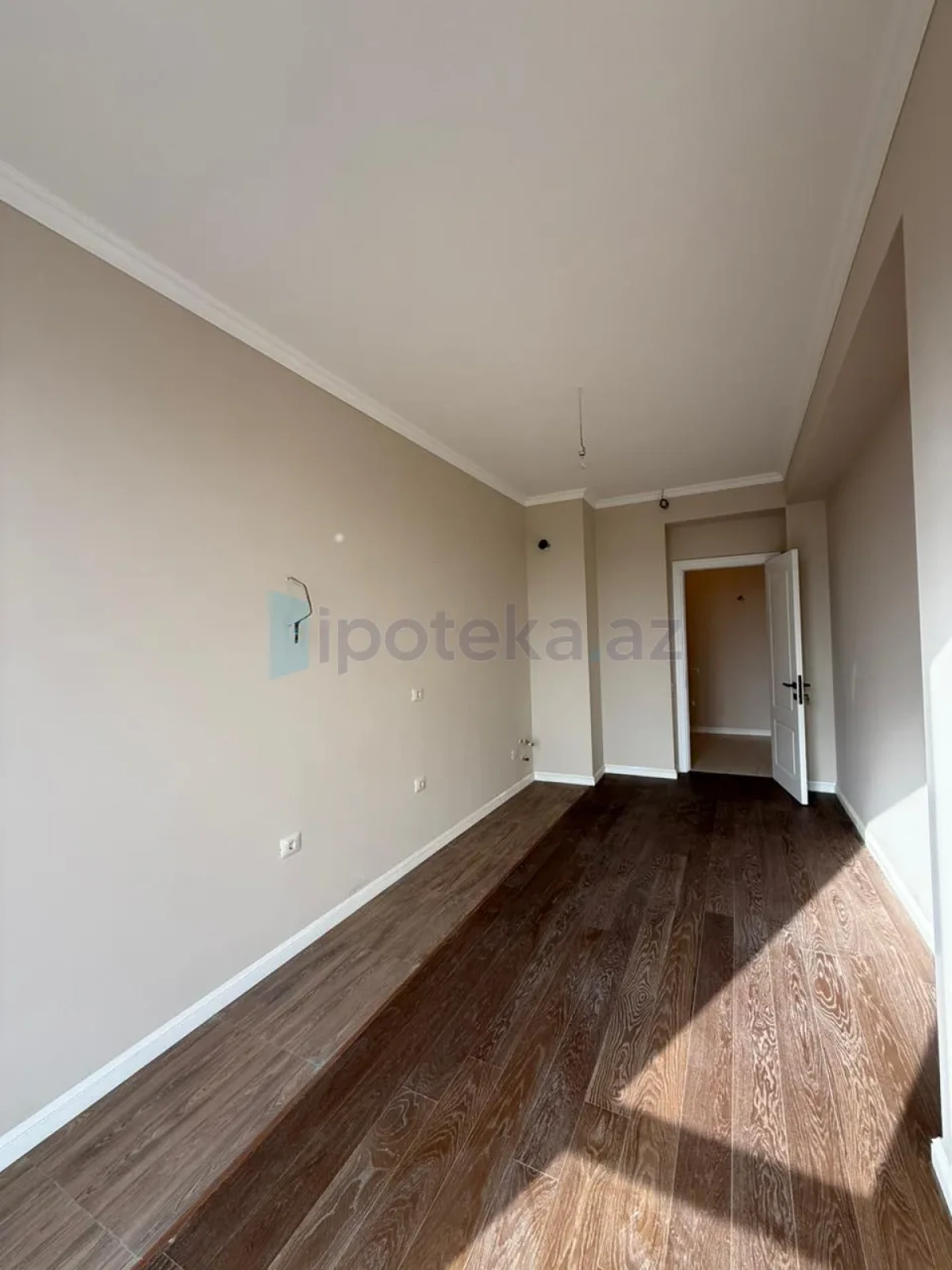 Satılır 4 otaqlı yeni tikili 123 m²