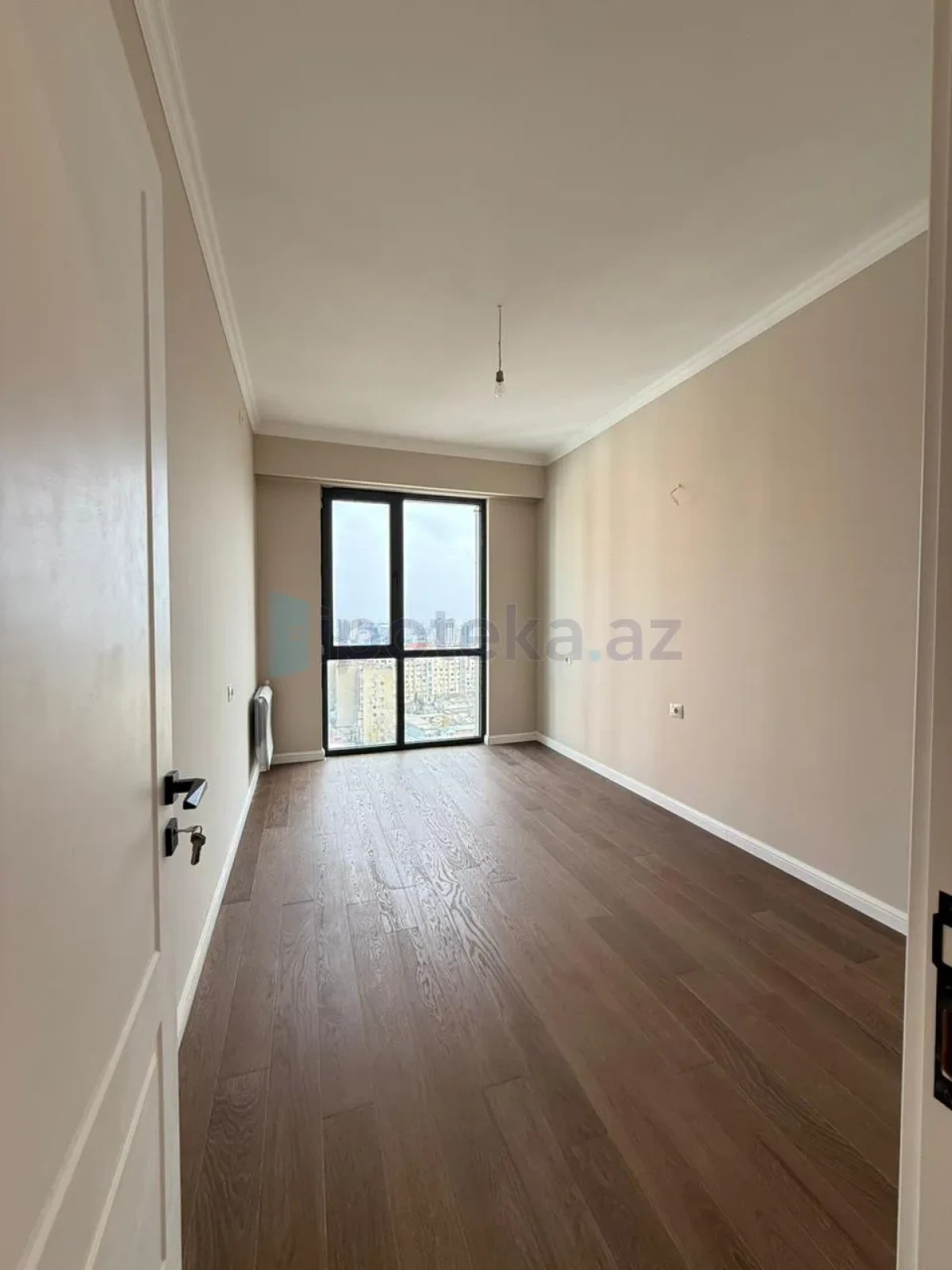 Satılır 4 otaqlı yeni tikili 123 m²