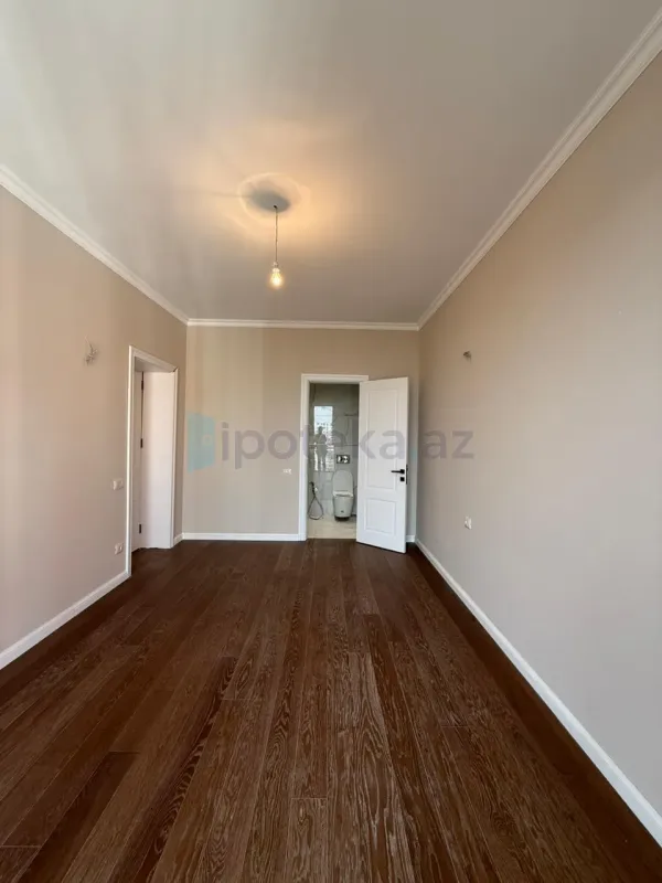 Satılır 4 otaqlı yeni tikili 123 m²