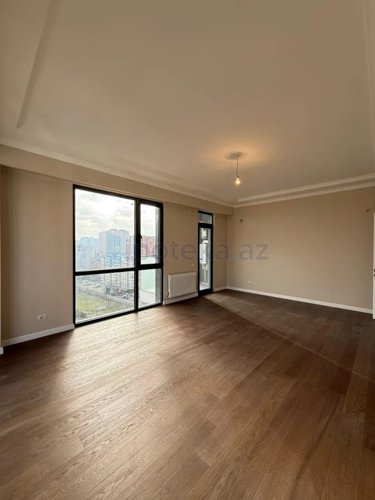 Satılır 4 otaqlı yeni tikili 123 m²
