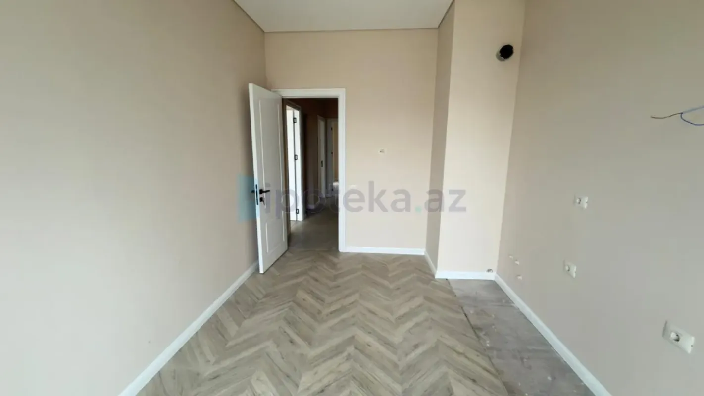 Satılır 3 otaqlı yeni tikili 97 m²