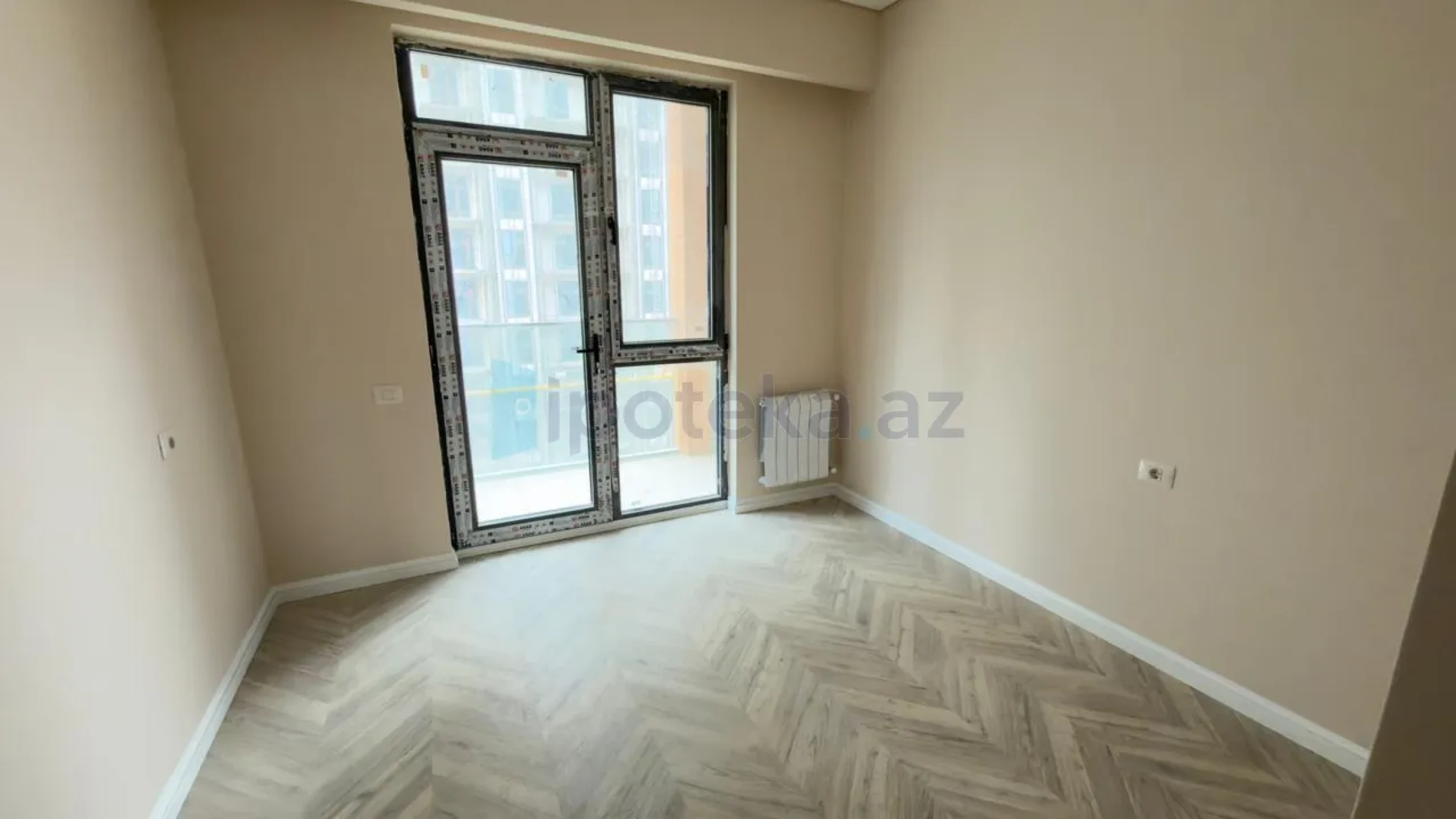 Satılır 3 otaqlı yeni tikili 97 m²