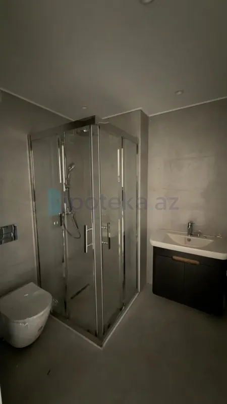 Satılır 3 otaqlı yeni tikili 97 m²