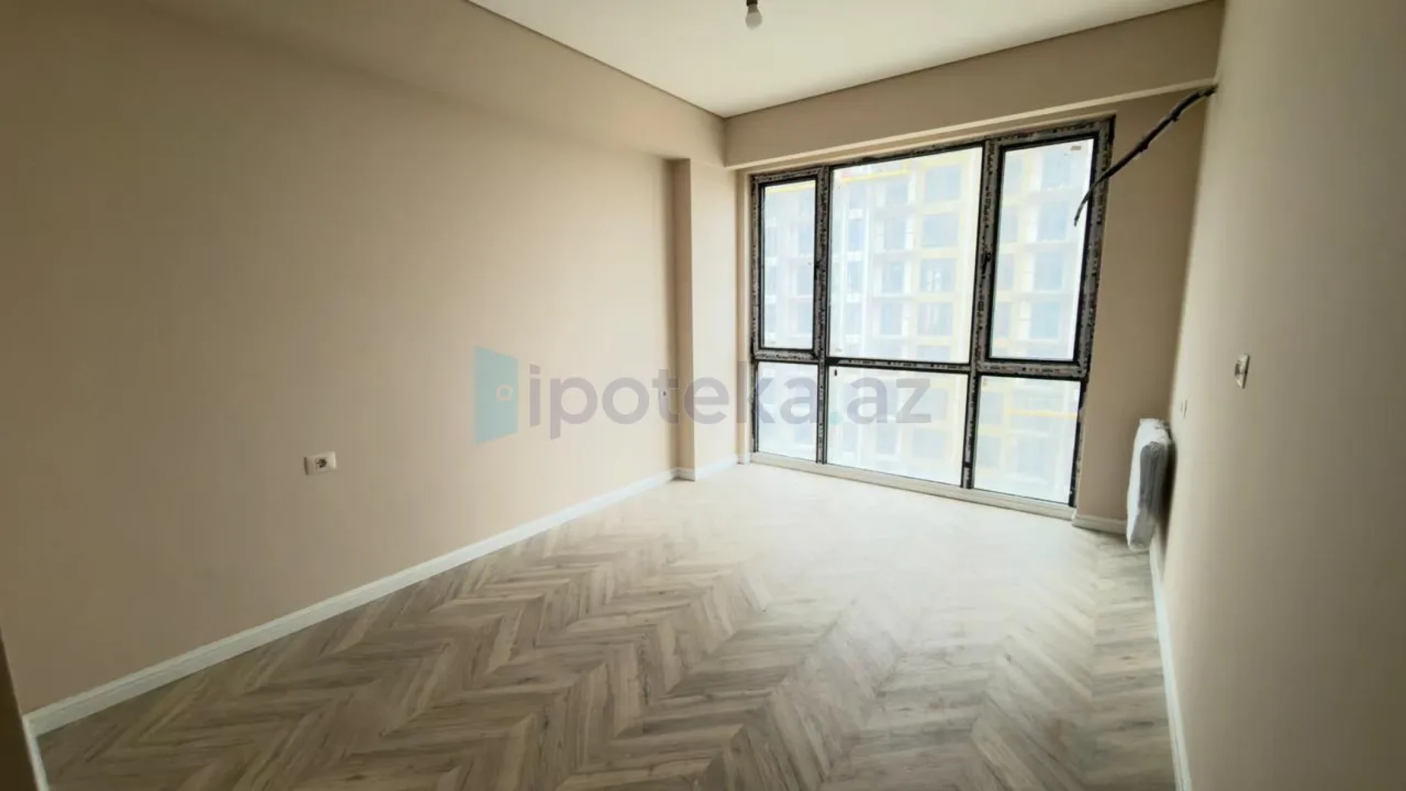 Satılır 3 otaqlı yeni tikili 97 m²