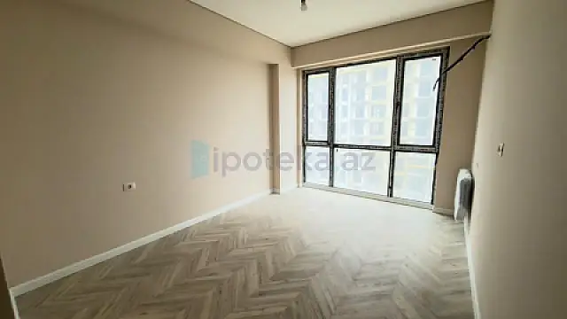 Satılır 3 otaqlı yeni tikili 97 m²