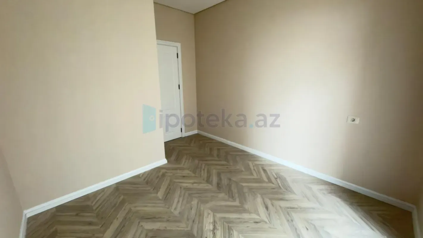 Satılır 3 otaqlı yeni tikili 97 m²