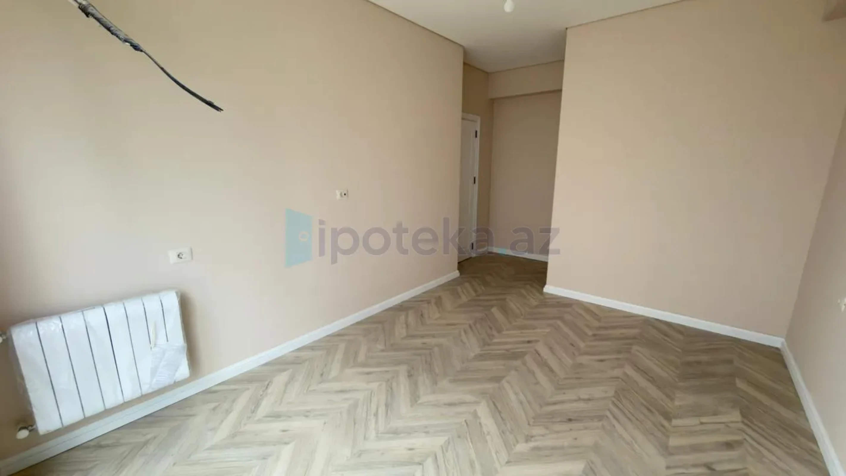 Satılır 3 otaqlı yeni tikili 97 m²