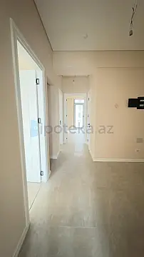 Satılır 3 otaqlı yeni tikili 97 m²