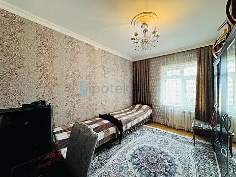 Satılır 3 otaqlı köhnə tikili 75 m²