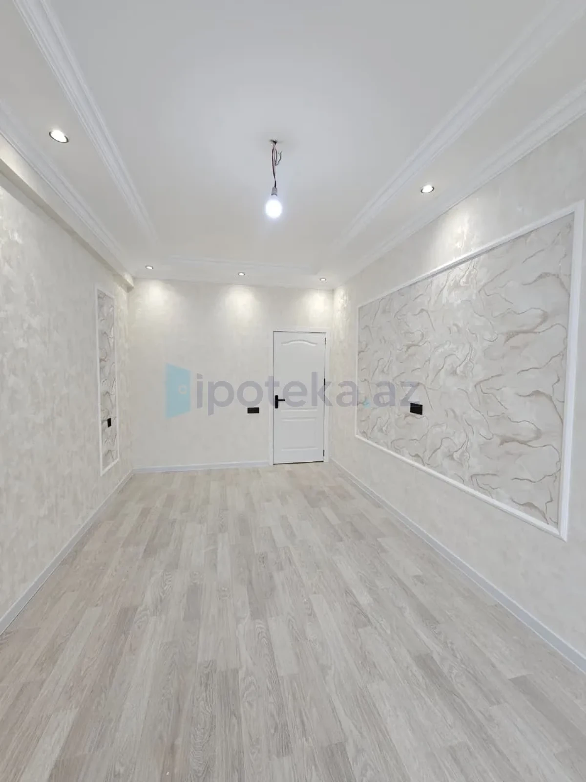 Satılır 2 otaqlı yeni tikili 58 m²