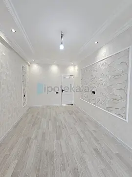 Satılır 2 otaqlı yeni tikili 58 m² — Bakı, Masazır 2 otaq 58.00 m²