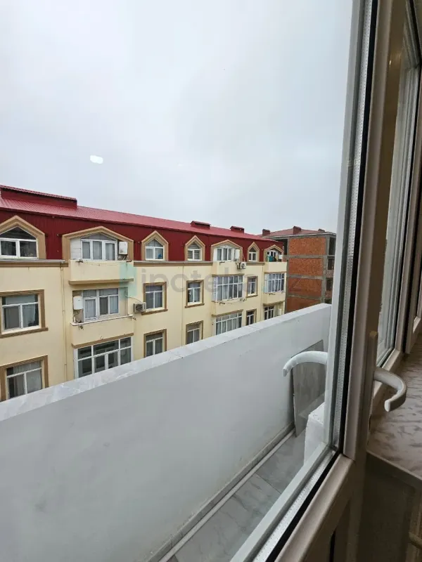 Satılır 2 otaqlı yeni tikili 58 m²