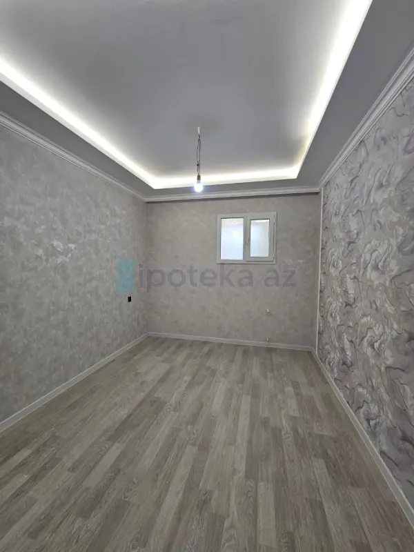 Satılır 2 otaqlı yeni tikili 58 m²