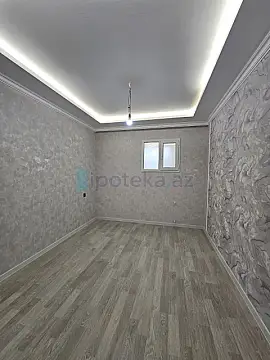 Satılır 2 otaqlı yeni tikili 58 m²