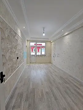 Satılır 2 otaqlı yeni tikili 58 m²