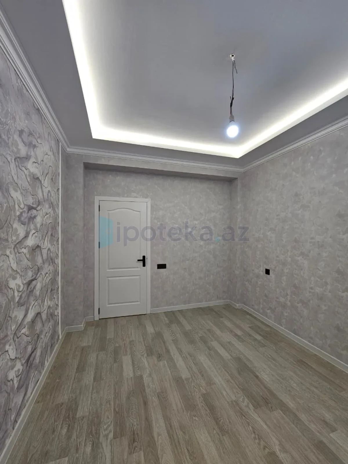 Satılır 2 otaqlı yeni tikili 58 m²