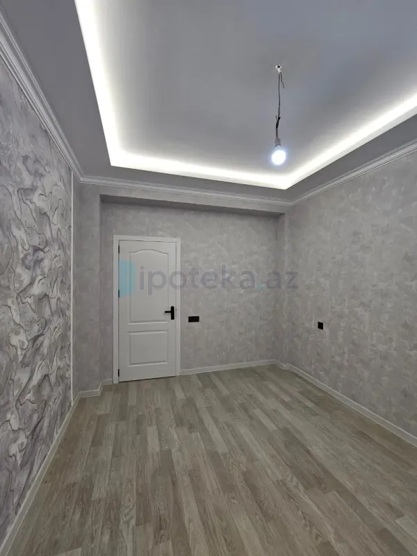 Satılır 2 otaqlı yeni tikili 58 m²