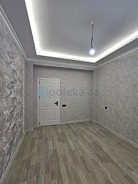Satılır 2 otaqlı yeni tikili 58 m²