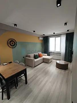 Satılır 2 otaqlı yeni tikili 62 m² — Bakı, Suraxanı 2 otaq 62.00 m²