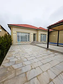 Satılır 4 otaqlı mənzil 150 m² — Bakı, Şüvəlan 4 otaq 150.00 m²