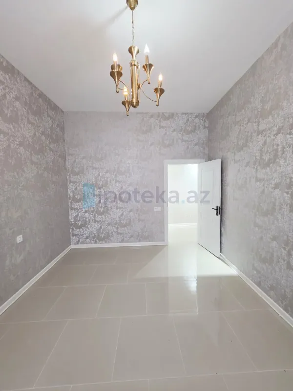 Satılır 4 otaqlı mənzil 150 m²