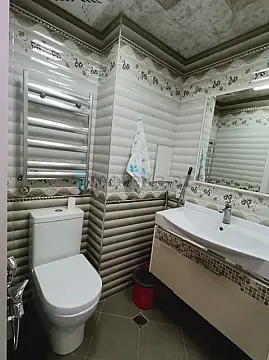 Satılır 3 otaqlı yeni tikili 60 m²