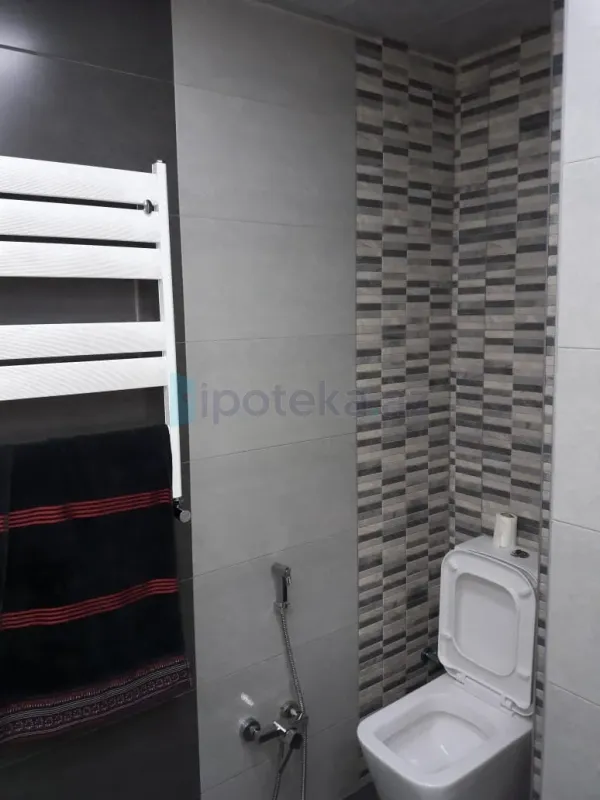 Satılır 3 otaqlı yeni tikili 92 m²