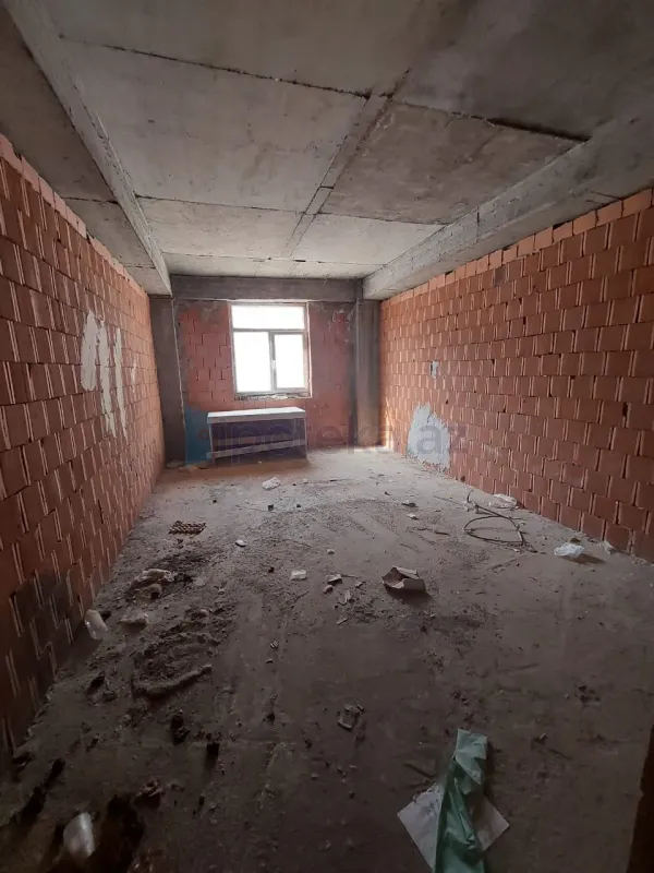 Satılır 2 otaqlı yeni tikili 58 m²