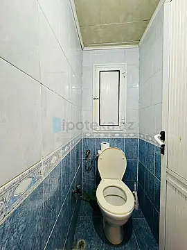 Satılır 2 otaqlı köhnə tikili 60 m²