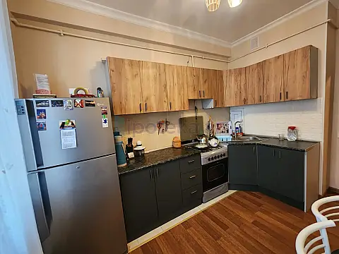 Satılır 2 otaqlı yeni tikili 59 m²