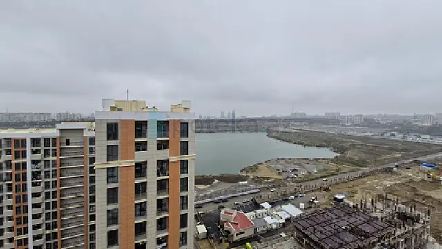 Satılır 4 otaqlı yeni tikili 107.1 m²