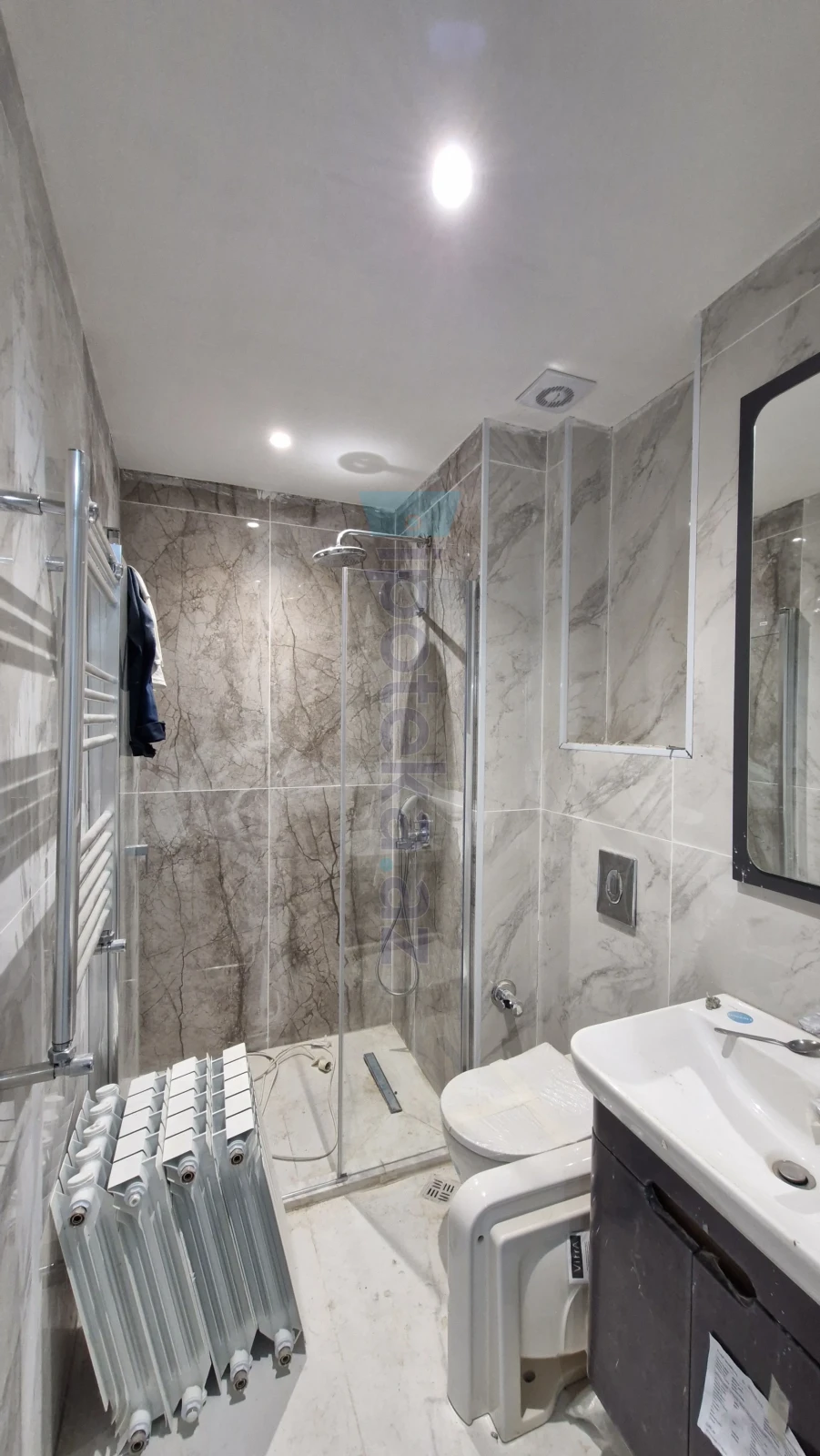 Satılır 4 otaqlı yeni tikili 107.1 m²