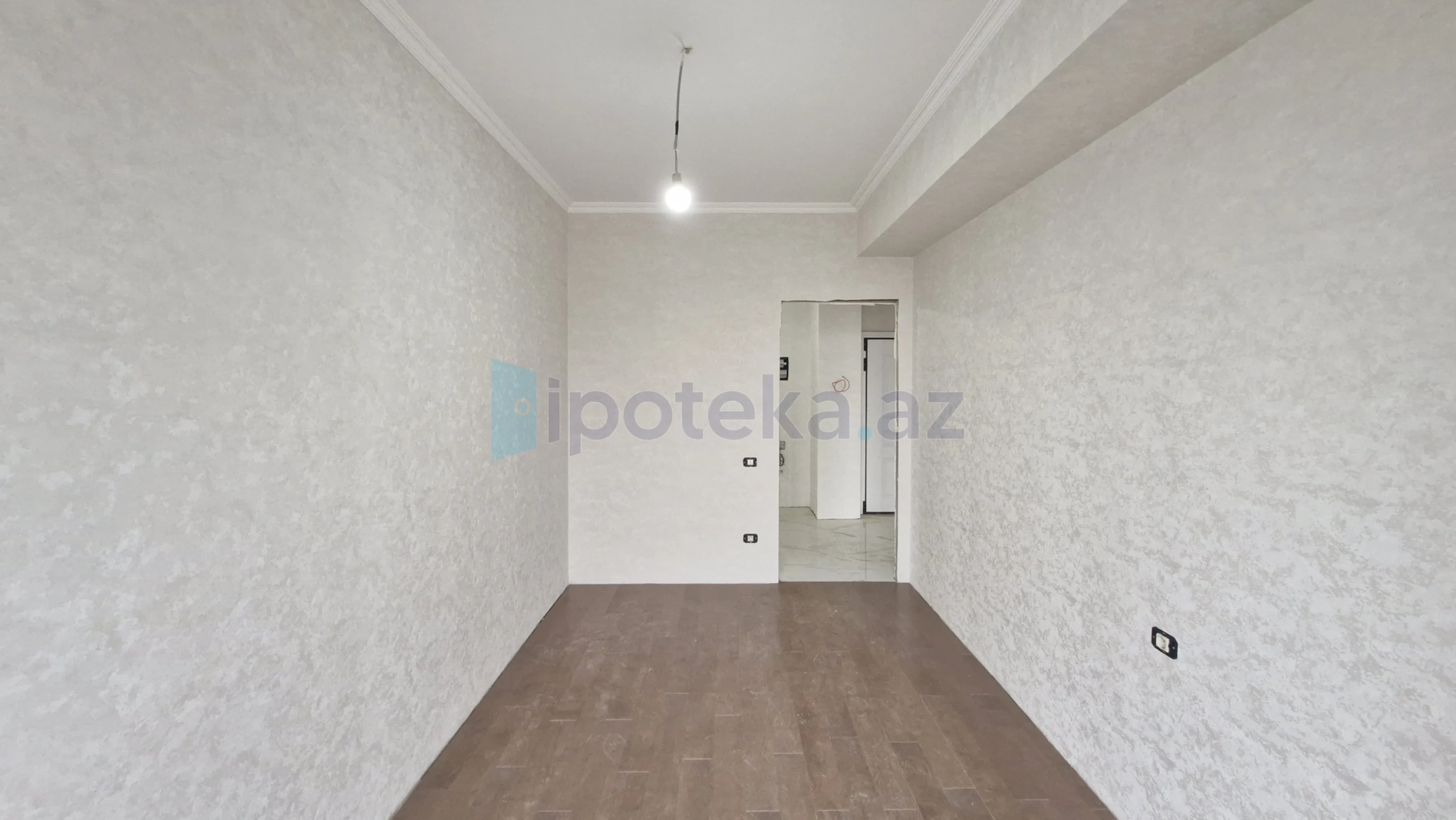 Satılır 4 otaqlı yeni tikili 107.1 m²