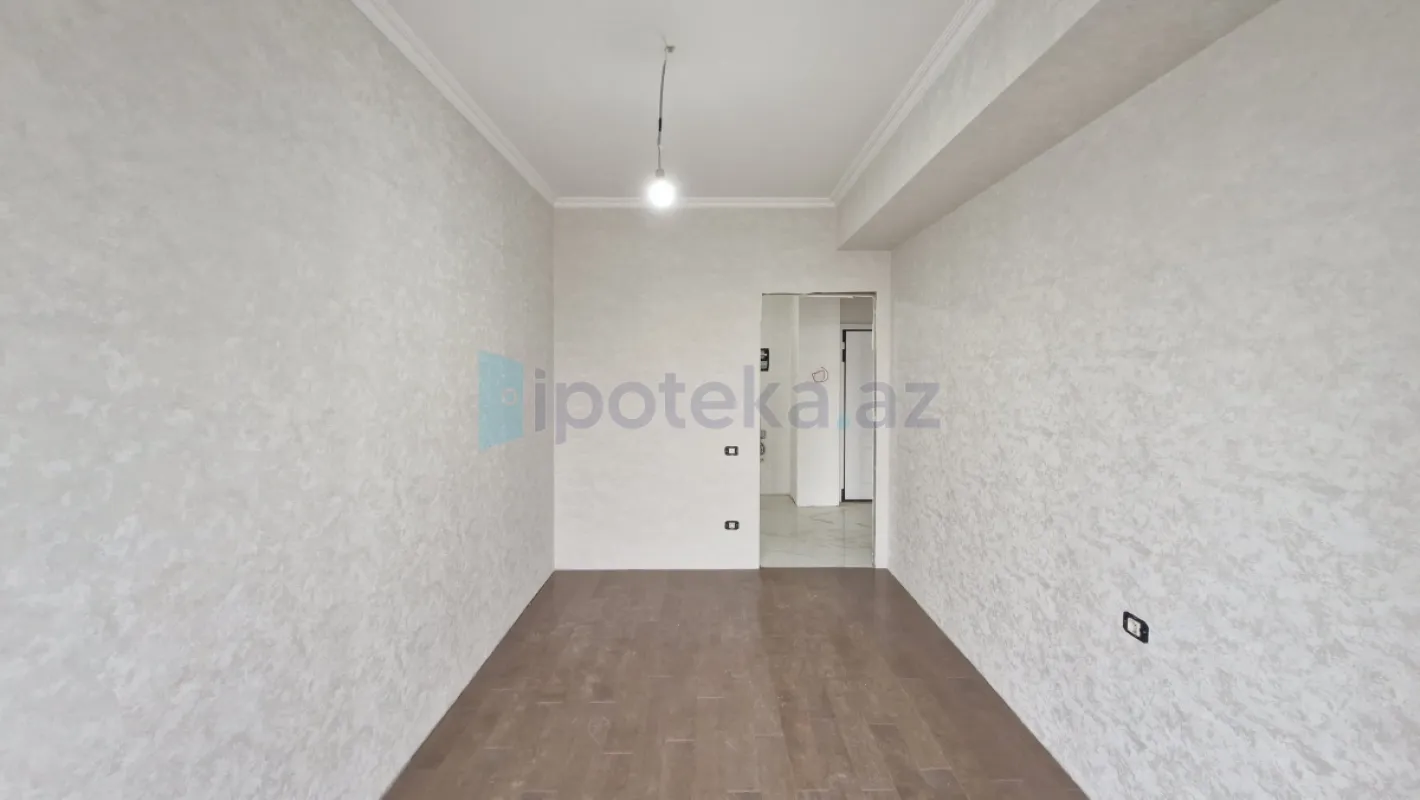 Satılır 4 otaqlı yeni tikili 107.1 m²