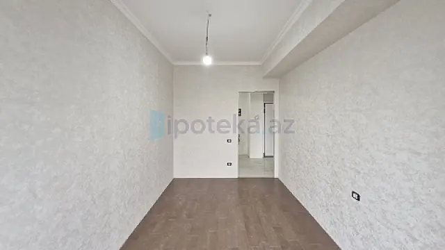 Satılır 4 otaqlı yeni tikili 107.1 m²